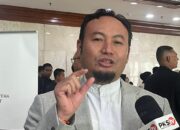 DPR Dorong Pemulihan Irigasi Sumbar, Anggaran Jadi Prioritas