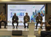 HEI 2026: Indonesia Dorong Ekonomi Halal, Perkuat Kerja Sama