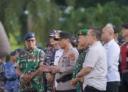 Sumbar Gencarkan Penertiban Tambang Ilegal, Forkopimda Bergerak