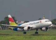 Pelita Air Gandeng Pos Logistik, Percepat Pemulihan Sumatra