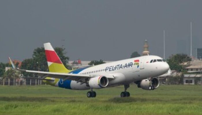 Pelita Air Gandeng Pos Logistik, Percepat Pemulihan Sumatra