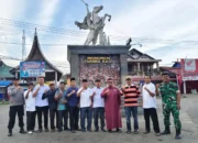 Seminar Nasional Gali Peran Tuanku Rao, Usulkan Pahlawan