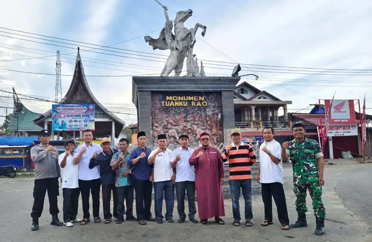 seminar-tuanku-rao-menuju-pahlawan-nasional,-momentum-kebangkitan-semangat-perjuangan