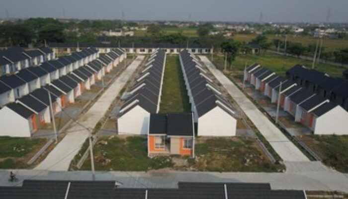 Insentif PPN Rumah Diperpanjang, Masyarakat Berpeluang Beli Hunian