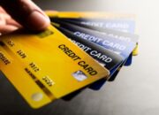 Trump Batasi Bunga Kartu Kredit, Bank Bersiap?