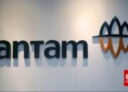 Antam Tangani Asap Tambang Bogor, Bantah Ledakan Terjadi