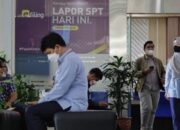 DJP Berwenang Sita, Jual Saham Pengemplang Pajak Mulai 2025