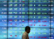 IHSG Cetak Rekor, Investor Pantau Kebijakan Bank Indonesia