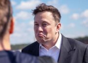 Iran Redam Starlink, Kerahkan Teknologi Rusia Pengaruhi Sinyal