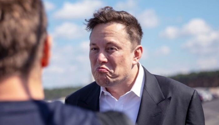 Iran Redam Starlink, Kerahkan Teknologi Rusia Pengaruhi Sinyal