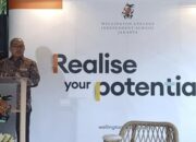 Suryopratomo Nahkodai WCIJ, Tata Kelola Sekolah Ditingkatkan