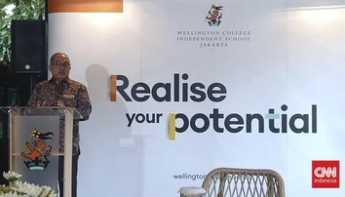 Suryopratomo Nahkodai WCIJ, Tata Kelola Sekolah Ditingkatkan