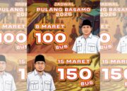 Perantau Minang Bersiap: Jadwal Pulang Basamo 2026 Diumumkan