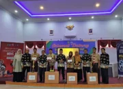 MSVC IV Padang Apresiasi Kreativitas, Lahirkan Konten Kreator Muda