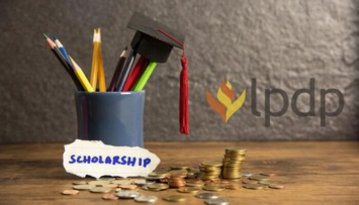 LPDP Gelontorkan Ribuan Beasiswa, Bidik Talenta Unggul