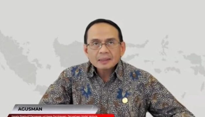OJK Ungkap Modus Pinjol Syariah, Lender Merugi?