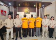 Manipulasi Saham SWAT, OJK Serahkan Tersangka ke Kejaksaan