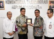 Mutiara Kembangkan Ekonomi, Industri Pakan Jadi Fokus Utama