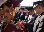 Situjuah Menginspirasi: DPRD Sumbar Gali Semangat Kebangsaan