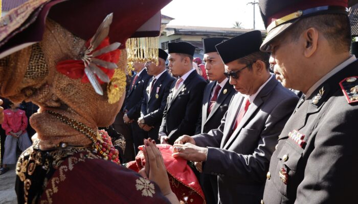 Situjuah Menginspirasi: DPRD Sumbar Gali Semangat Kebangsaan