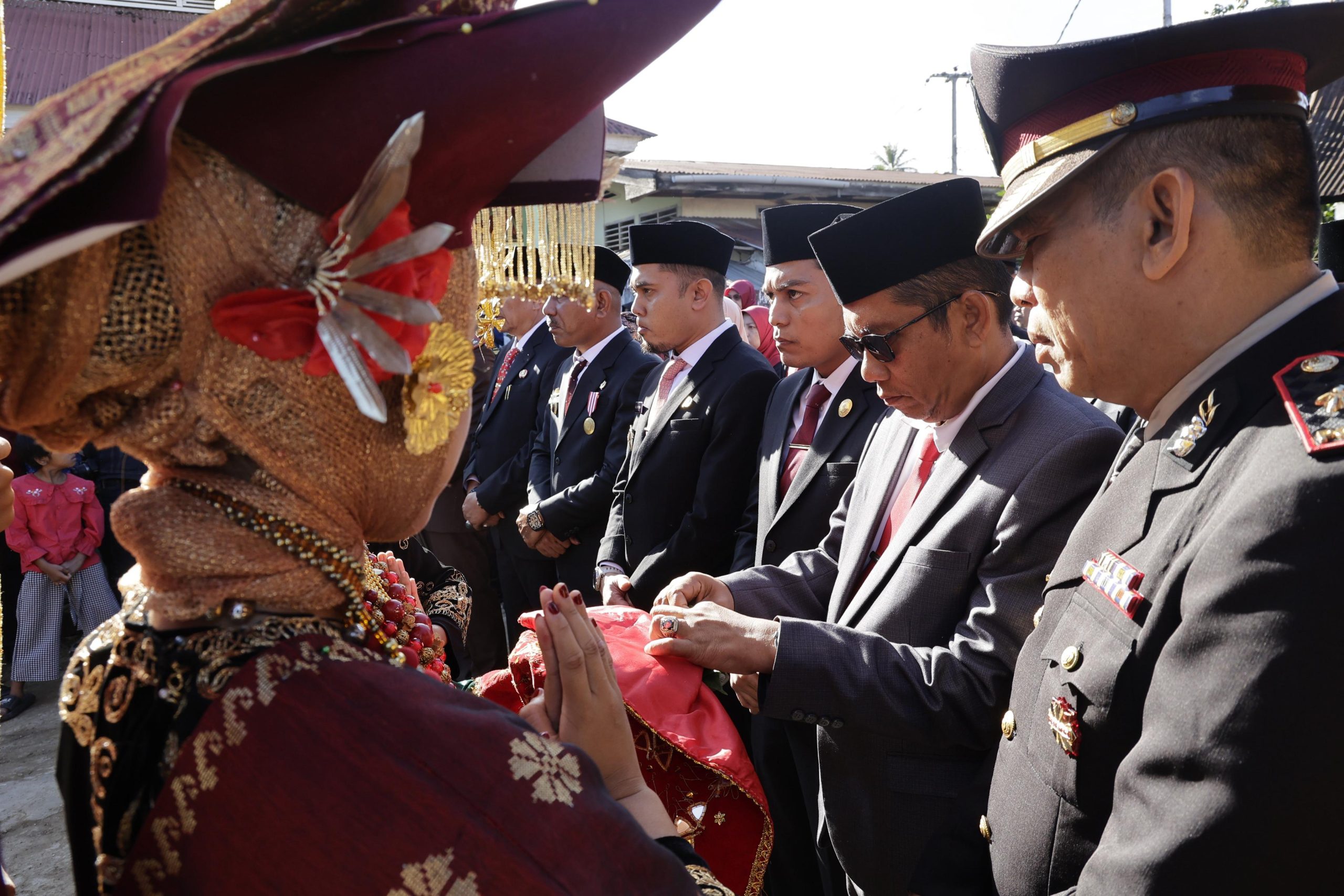 peringatan-peristiwa-situjuah,-wakil-ketua-dprd-sumbar-evi-yandri:-jangan-pernah-lupakan-sejarah