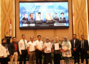 UNP Padang Gandeng Industri, Pacu Kompetensi Lulusan Pariwisata