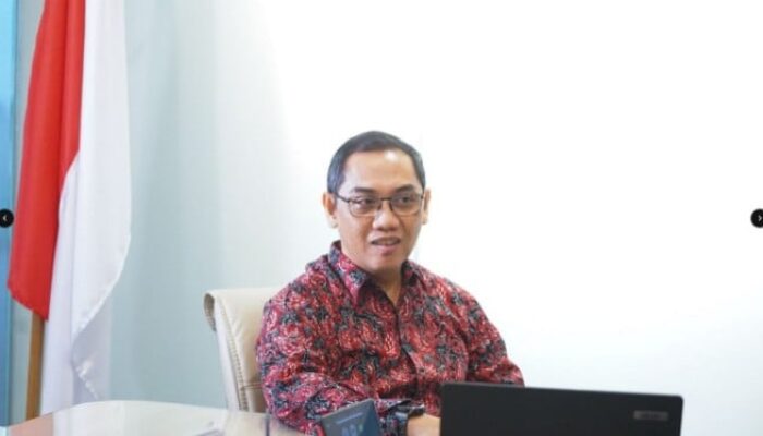 Kominfo Minta Meta Klarifikasi, Investigasi Data Pengguna Berlanjut