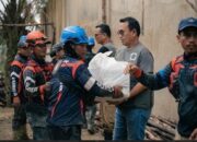 InJourney Bangun Sumatera, Ekonomi Pulih Pasca Bencana