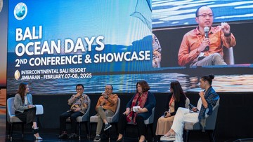 bali-ocean-days-2026-dorong-solusi-nyata-krisis-laut-dan-iklim