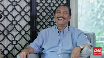 luhut-klaim-cuma-punya-saham-di-satu-perusahaan,-apa-itu?