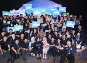 PNM Ajak Pelajar Visualkan Ibu Lewat Madani Parade