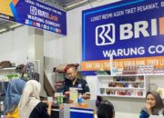 BRILink Ubah Warung Jepara Jadi Penggerak Ekonomi Desa
