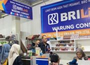 BRILink Agen Ubah Desa, Ekonomi Lokal Terus Bertumbuh