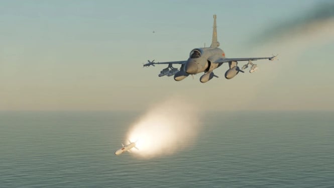 spesifikasi-jf-17-thunder-milik-negara-islam-penghasil-nuklir,-jokowi-pernah-naik-ke-kokpit