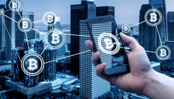 Beasiswa F.I.R.E Cetak Pemimpin Blockchain, Web3 Masa Depan