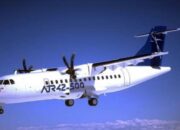 ATR 42-500: Efisien Terbang, Maskapai Regional Terus Memakai