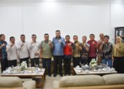 Padang Siapkan Umrah, Dorong Warga Aktif Donor Darah