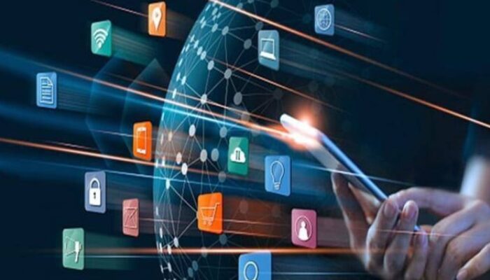 Netzme Digitalisasi UMKM, Transaksi Bersuara, Aman, Berkelanjutan