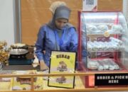 Kebab Endul Olah Limbah, Ciptakan Produk Bernilai Tinggi