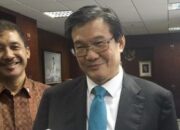 Prajogo Pangestu Terus Borong Saham Barito Renewables