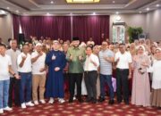 Padang Gandeng Komunitas, Percepat Adipura dan Wujudkan Kota Sehat