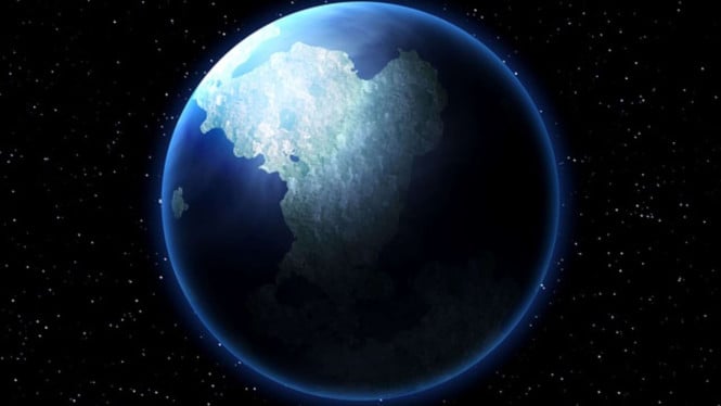 bumi-akan-kehilangan-gravitasi-7-detik-pada-12-agustus-2026,-benar-atau-hoaks?