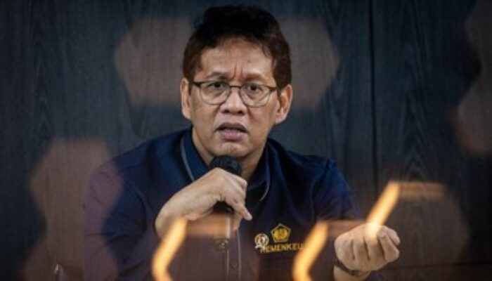 Wamenkeu Dicalonkan, Pemerintah Jamin Independensi BI Tetap Solid