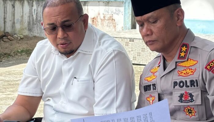 Sumbar Tata Tambang Ilegal, Masyarakat Kelola Sumber Daya