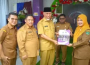 BLUD Dongkrak Kualitas, Peternakan Sumbar Berinovasi dan Mandiri