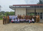 Sekdaprov Sumbar Pastikan Layanan Pendidikan Khusus Berjalan Optimal