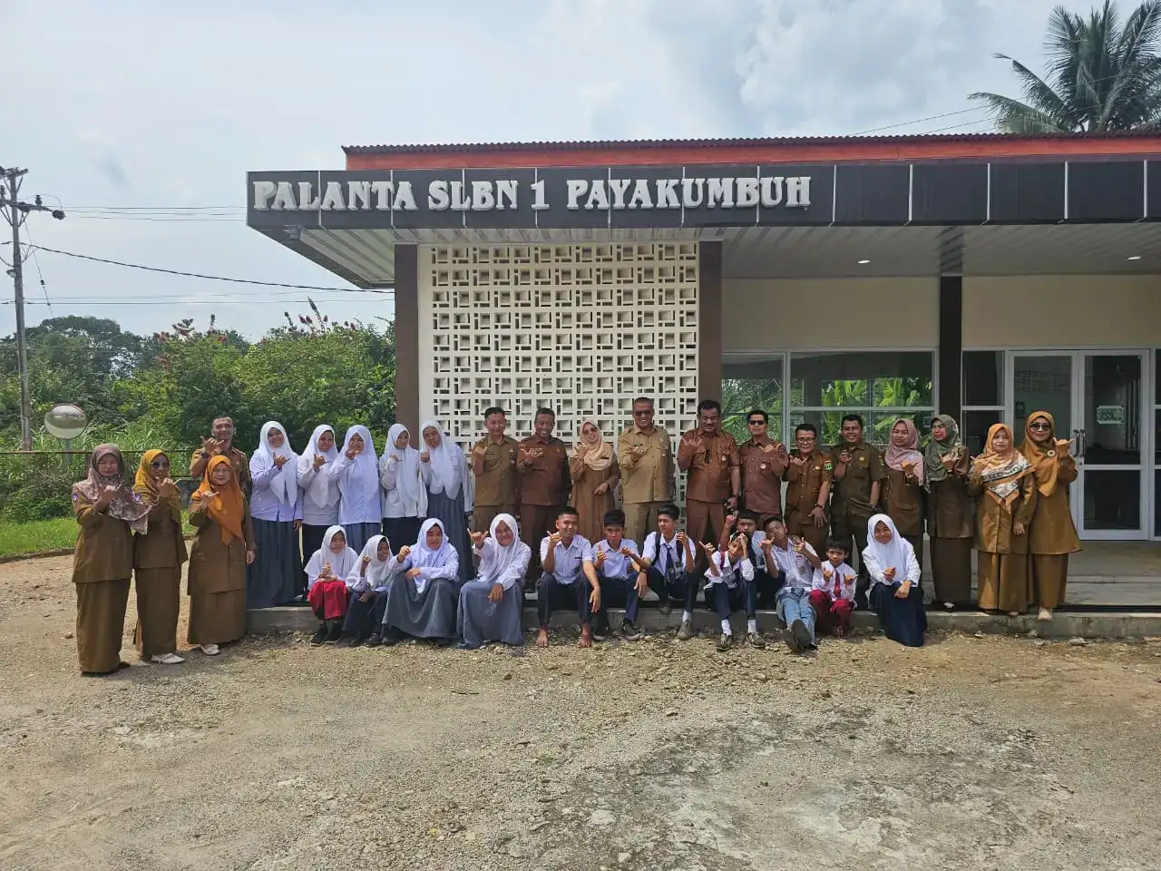 sekdaprov-sumbar-tinjau-slb-negeri-1-payakumbuh,-pastikan-layanan-pendidikan-inklusif-berjalan-optimal