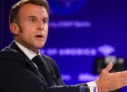 Eropa Siapkan Balasan: Trump Naikkan Tarif Dagang