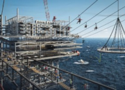 Minyak Dunia Menguat: China Tumbuh, Greenland Ancam Pasar