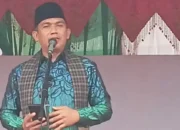 Ibu-ibu Lubeg Semarakkan Ramadhan, Lomba Qasidah Digelar